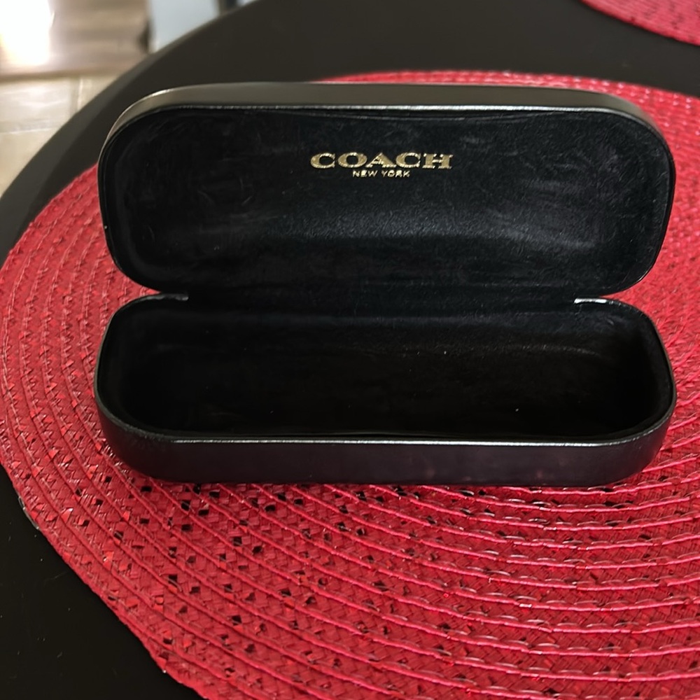 COACH Case